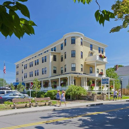 Colonial Inn Ogunquit Eksteriør bilde