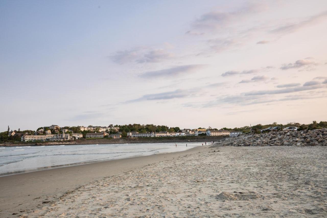 Colonial Inn Ogunquit Eksteriør bilde