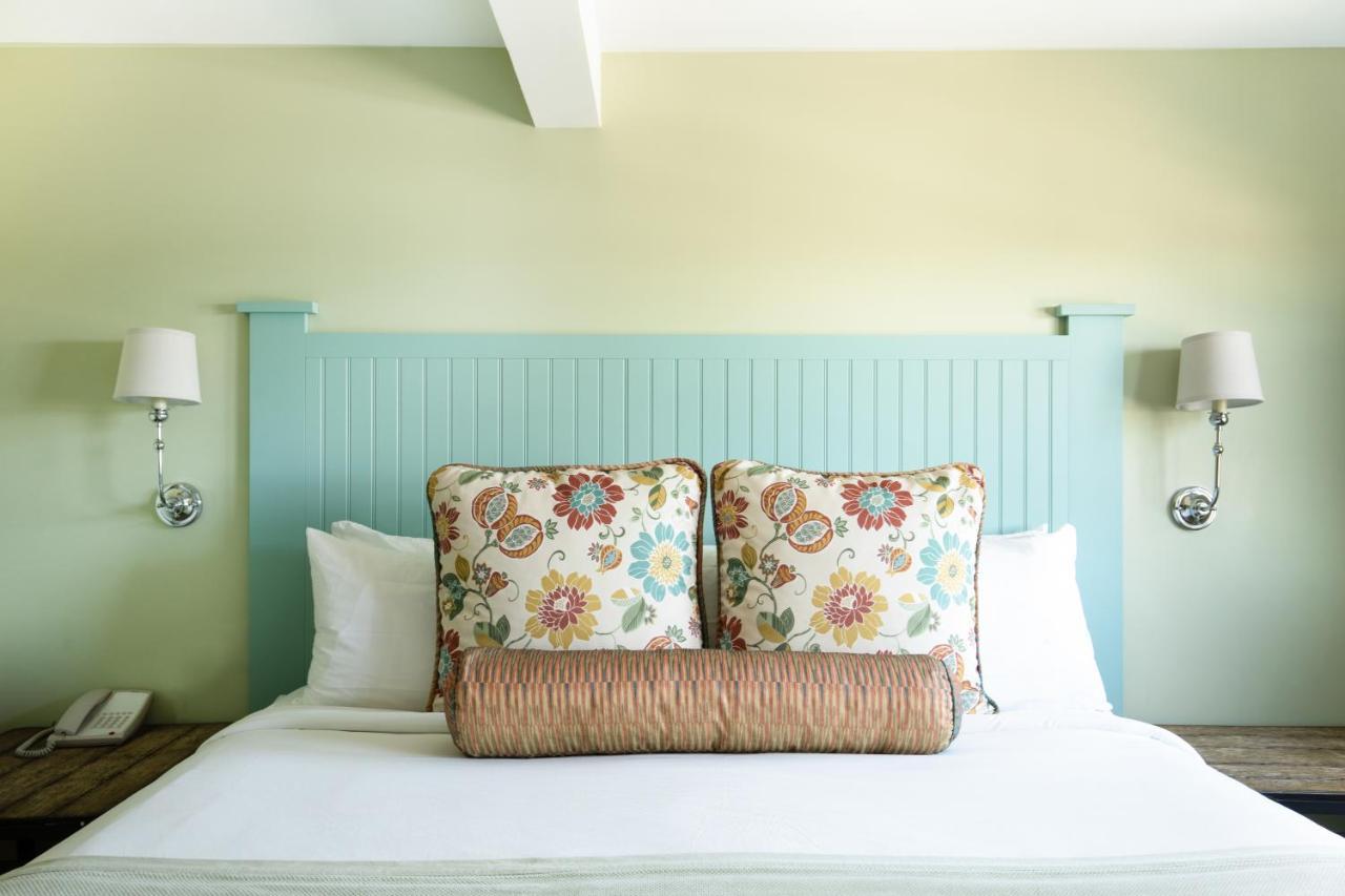 Colonial Inn Ogunquit Eksteriør bilde