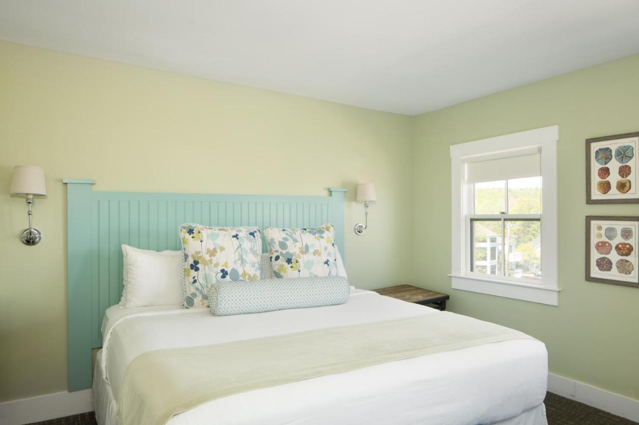 Colonial Inn Ogunquit Eksteriør bilde