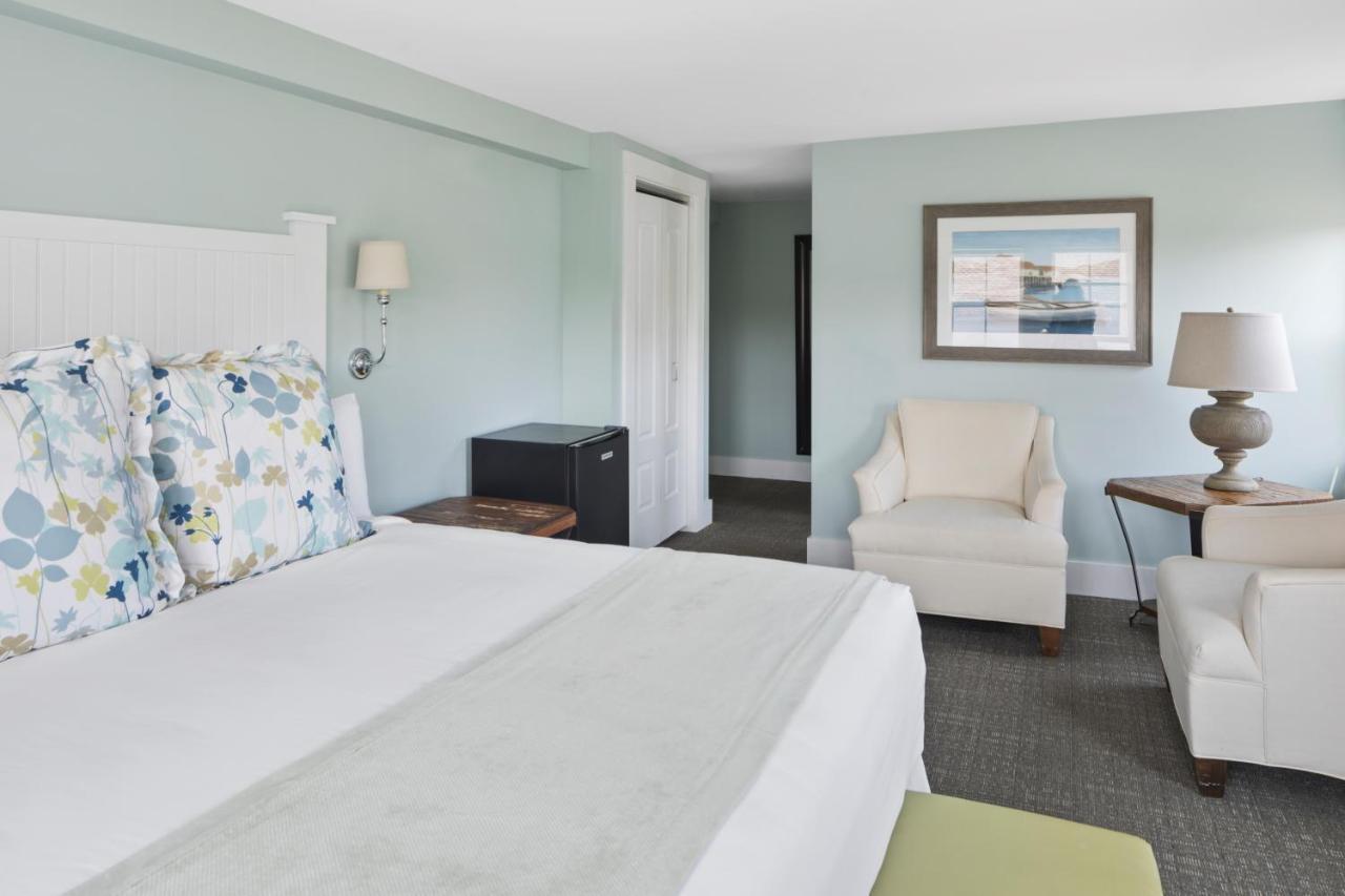 Colonial Inn Ogunquit Eksteriør bilde