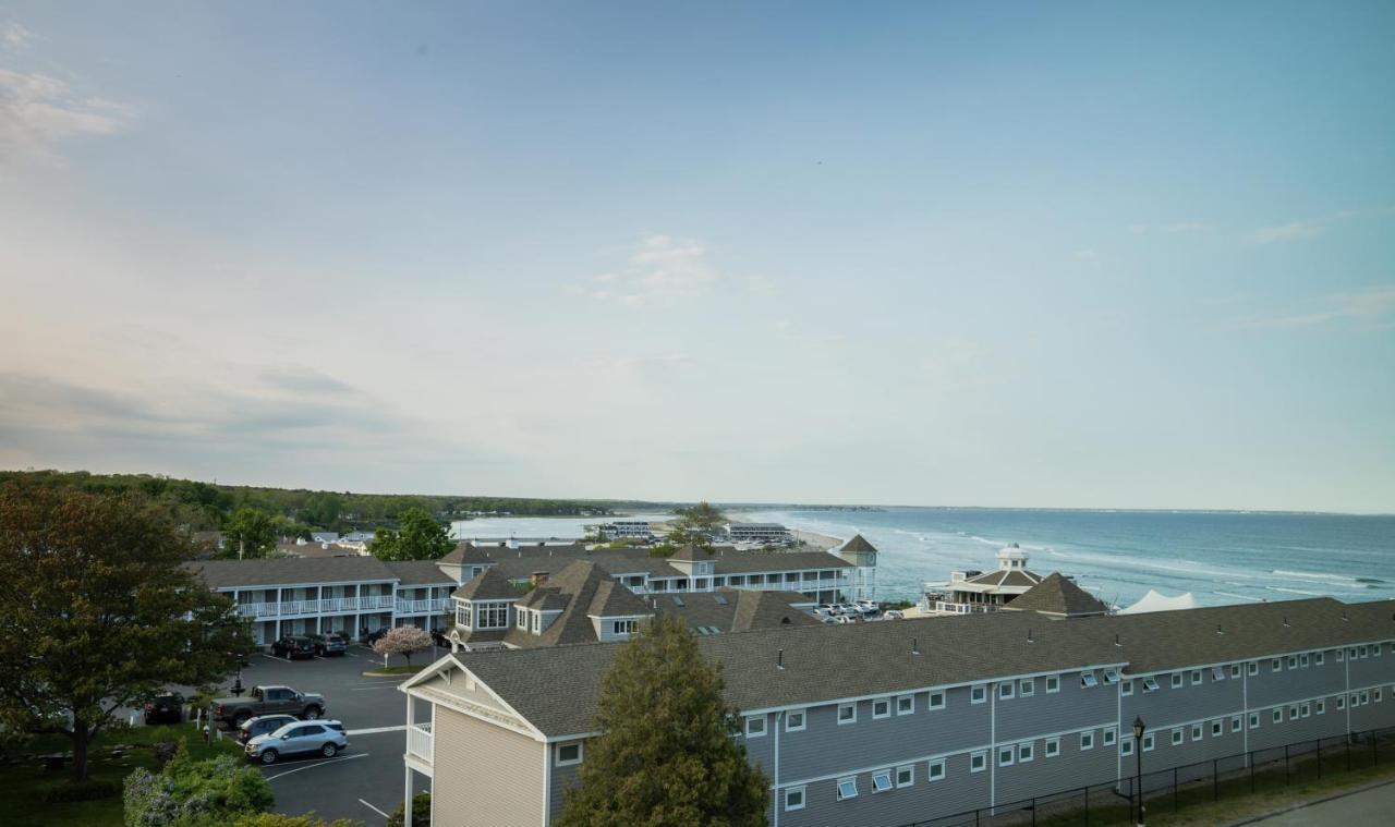 Colonial Inn Ogunquit Eksteriør bilde