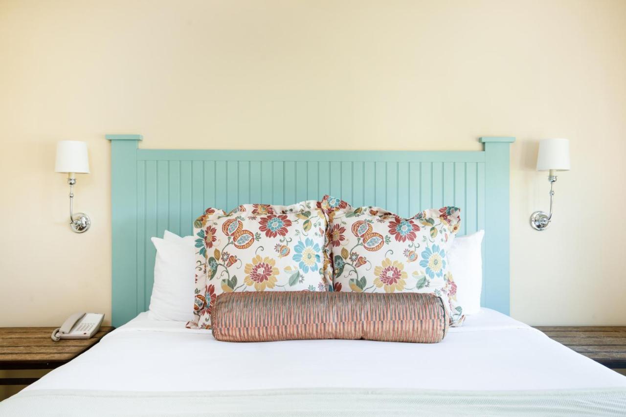 Colonial Inn Ogunquit Eksteriør bilde