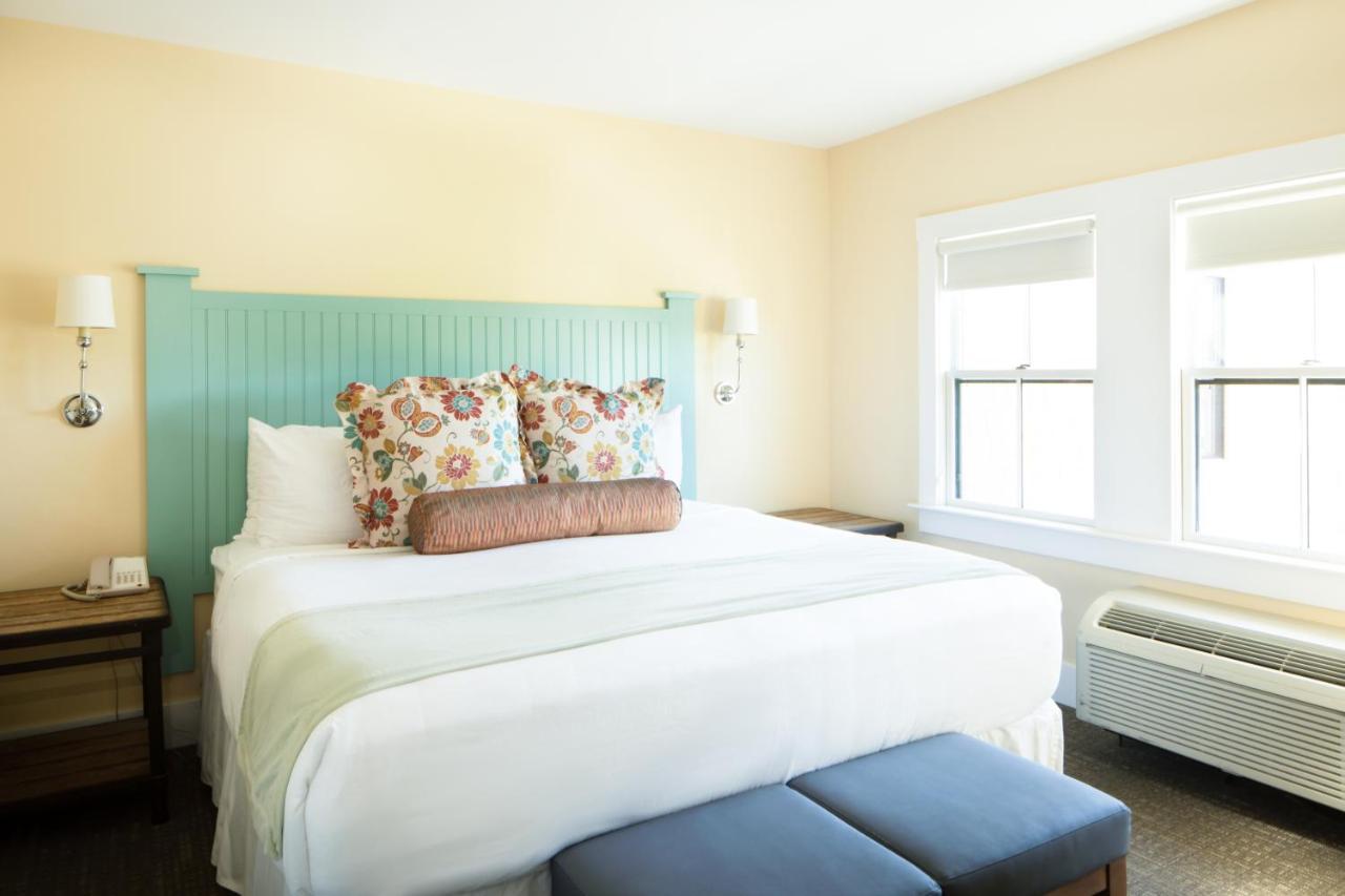 Colonial Inn Ogunquit Eksteriør bilde